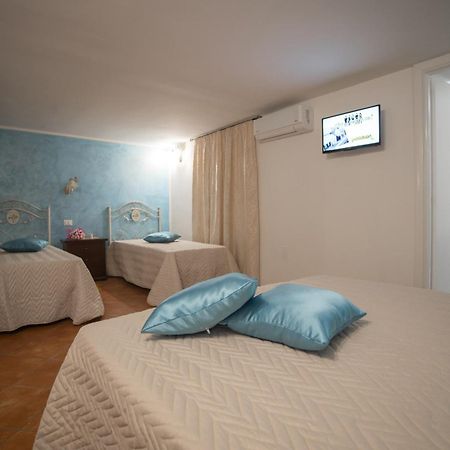 مارينا دي مانكافيسا Corte Dell'Immacolata Al Mare المظهر الخارجي الصورة